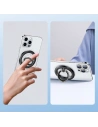 Wholesale Joyroom magnetic finger holder black (JR-Mag-M2) - JYR569 - {ean13} - Hurt