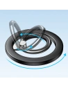 Wholesale Joyroom magnetic finger holder black (JR-Mag-M2) - JYR569 - {ean13} - Hurt