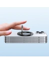 Hurtownia GSM - Suport magnetic pentru deget negru (JR-Mag-M2) - JYR569 - {ean13} - Hurt