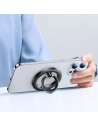 Wholesale Joyroom magnetic finger holder black (JR-Mag-M2) - JYR569 - {ean13} - Hurt