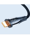 Hurtownia GSM - Kabel Joyroom Smart Power-Off USB-A/Lightning 2.4A 1.2m schwarz (S-UL012A3) - JYR570 - {ean13} - Hurt
