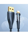 Hurtownia GSM - Cablul Joyroom Smart Power-Off USB-A/Lightning 2.4A 1.2m negru (S-UL012A3) - JYR570 - {ean13} - Hurt