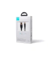 Hurtownia GSM - Cablul Joyroom Smart Power-Off USB-A/Lightning 2.4A 1.2m negru (S-UL012A3) - JYR570 - {ean13} - Hurt