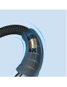Hurtownia GSM - Kabel Joyroom Smart Power-Off USB-A/Lightning 2.4A 1.2m schwarz (S-UL012A3) - JYR570 - {ean13} - Hurt