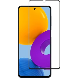 Hurtownia GSM - Hibrid üveg Crong 7D Nano Rugalmas Üveg Samsung Galaxy M52 5G - CRG570 - {ean13} - Hurt
