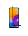 Hurtownia GSM - Hybridglas Crong 7D Nano Flexibles Glas Samsung Galaxy M52 5G - CRG570 - {ean13} - Hurt