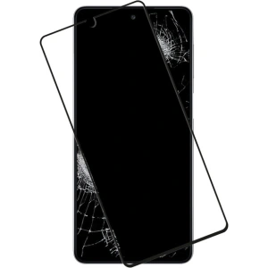 Hurtownia GSM - Hibrid üveg Crong 7D Nano Rugalmas Üveg Samsung Galaxy M52 5G - CRG570 - {ean13} - Hurt