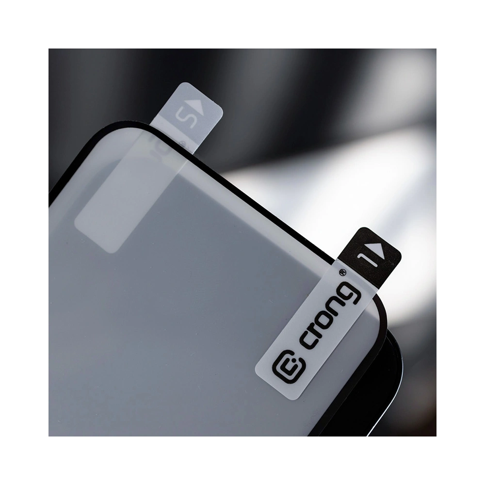 Hurtownia GSM - Hybridglas Crong 7D Nano Flexibles Glas Samsung Galaxy M52 5G - CRG570 - {ean13} - Hurt
