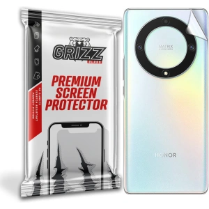 Hurtownia GSM - Folie GrizzGlass SatinSkin spate pentru Honor X9a - GRZ4071 - {ean13} - Hurt