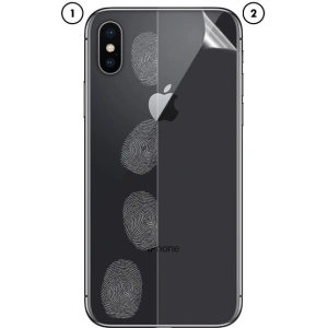 Hurtownia GSM - Folie GrizzGlass SatinSkin spate pentru Honor X9a - GRZ4071 - {ean13} - Hurt