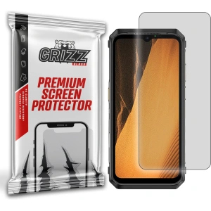 Hurtownia GSM - Matt fólia GrizzGlass PaperScreen Ulefone Power Armor 19-hez - GRZ4075 - {ean13} - Hurt
