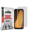 GrizzGlass PaperScreen pentru Ulefone Power Armor 19