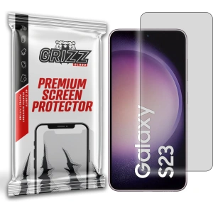 Hurtownia GSM - GrizzGlass PaperScreen pentru Samsung Galaxy S23 - GRZ4076 - {ean13} - Hurt