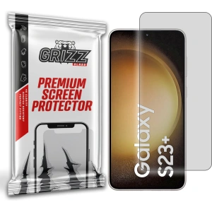 Hurtownia GSM - GrizzGlass PaperScreen pentru Samsung Galaxy S23+ Plus - GRZ4077 - {ean13} - Hurt