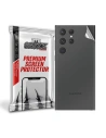 Folie auf der Rückseite GrizzGlass SatinSkin für Samsung Galaxy S23 Ultra