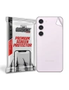 Folie GrizzGlass SatinSkin spate pentru Samsung Galaxy S23