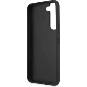 Hurtownia GSM - Etui Guess GUHCS23S4GMGBR Samsung Galaxy S23 barna/brown hardcase 4G Big Metal Logo - GUE2378 - {ean13} - Hurt