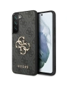 Hurtownia GSM - Etui Guess GUHCS23S4GMGGR Samsung Galaxy S23 szürke/grey hardcase 4G Big Metal Logo - GUE2379 - {ean13} - Hurt