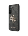 Hurtownia GSM - Etui Guess GUHCS23S4GMGGR Samsung Galaxy S23 szürke/grey hardcase 4G Big Metal Logo - GUE2379 - {ean13} - Hurt
