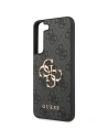 Hurtownia GSM - Etui Guess GUHCS23S4GMGGR Samsung Galaxy S23 szürke/grey hardcase 4G Big Metal Logo - GUE2379 - {ean13} - Hurt