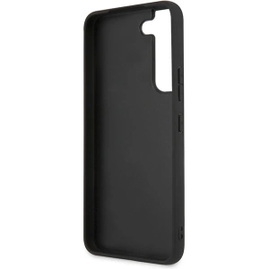 Hurtownia GSM - Etui Guess GUHCS23S4GMGGR Samsung Galaxy S23 szürke/grey hardcase 4G Big Metal Logo - GUE2379 - {ean13} - Hurt
