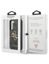 Hurtownia GSM - Etui Guess GUHCS23S4GMGGR Samsung Galaxy S23 szürke/grey hardcase 4G Big Metal Logo - GUE2379 - {ean13} - Hurt