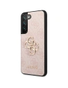 Hurtownia GSM - Etui Guess GUHCS23S4GMGPI Samsung Galaxy S23 rózsaszín/pink hardcase 4G Big Metal Logo - GUE2380 - {ean13} - Hurt