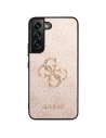 Hurtownia GSM - Etui Guess GUHCS23S4GMGPI Samsung Galaxy S23 rózsaszín/pink hardcase 4G Big Metal Logo - GUE2380 - {ean13} - Hurt