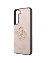 Hurtownia GSM - Etui Guess GUHCS23S4GMGPI Samsung Galaxy S23 rózsaszín/pink hardcase 4G Big Metal Logo - GUE2380 - {ean13} - Hurt