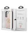 Hurtownia GSM - Etui Guess GUHCS23S4GMGPI Samsung Galaxy S23 rózsaszín/pink hardcase 4G Big Metal Logo - GUE2380 - {ean13} - Hurt