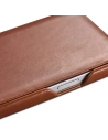 Hurtownia GSM - Etui iCarer Curved Edge Vintage Folio Apple iPhone 13 hnědý - ICR284 - {ean13} - Hurt