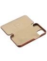 Hurtownia GSM - Etui iCarer Curved Edge Vintage Folio Apple iPhone 13 hnědý - ICR284 - {ean13} - Hurt