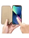 Hurtownia GSM - Etui iCarer Curved Edge Vintage Folio Apple iPhone 13 hnědý - ICR284 - {ean13} - Hurt