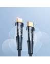 Hurtownia GSM - Kabel Joyroom Smart Power-Off USB-C/Lightning 20W 1.2m černý (S-CL020A3) - JYR572 - {ean13} - Hurt