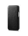 Hurtownia GSM - Etui iCarer Curved Edge Vintage Folio Apple iPhone 13 Pro czarny - ICR285 - {ean13} - Hurt