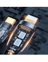 Hurtownia GSM - Kabel Joyroom Smart Power-Off USB-C/Lightning 20W 1.2m černý (S-CL020A3) - JYR572 - {ean13} - Hurt