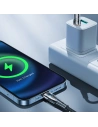 Hurtownia GSM - Kabel Joyroom Smart Power-Off USB-C/Lightning 20W 1.2m černý (S-CL020A3) - JYR572 - {ean13} - Hurt