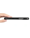Hurtownia GSM - Case iCarer Curved Edge Vintage Folio Apple iPhone 13 Pro schwarz - ICR285 - {ean13} - Hurt