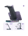 Wholesale Joyroom 3in1 wireless charger for iPhone, Watch, Airpods 15W stand black (JR-WQN01) - JYR574 - {ean13} - Hurt