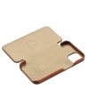 Hurtownia GSM - Etui iCarer Curved Edge Vintage Folio Apple iPhone 13 Pro brązowy - ICR286 - {ean13} - Hurt