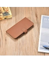 Hurtownia GSM - Etui iCarer Haitang Leather Wallet Samsung Galaxy S22 brązowy - ICR288 - {ean13} - Hurt