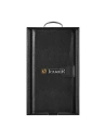 Hurtownia GSM - Etui iCarer Portofel din piele Haitang Samsung Galaxy S22+ Plus negru - ICR290 - {ean13} - Hurt