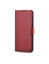Hurtownia GSM - Etui iCarer Haitang Leather Wallet Samsung Galaxy S22+ Plus czerwony - ICR292 - {ean13} - Hurt