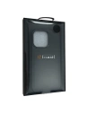 Hurtownia GSM - Etui iCarer Leather Oil Wax Apple iPhone 13 mini czarny - ICR295 - {ean13} - Hurt