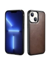 Hurtownia GSM - Etui iCarer Leather Oil Wax Apple iPhone 13 brązowy - ICR298 - {ean13} - Hurt