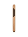 Hurtownia GSM - Etui iCarer Curved Edge Vintage Folio Samsung Galaxy S20+ Plus khaki - ICR316 - {ean13} - Hurt