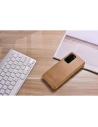 Hurtownia GSM - Etui iCarer Curved Edge Vintage Folio Samsung Galaxy S20+ Plus khaki - ICR316 - {ean13} - Hurt
