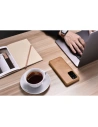 Hurtownia GSM - Etui iCarer Curved Edge Vintage Folio Samsung Galaxy S20+ Plus khaki - ICR316 - {ean13} - Hurt