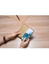 Hurtownia GSM - Etui iCarer Curved Edge Vintage Folio Samsung Galaxy S20+ Plus khaki - ICR316 - {ean13} - Hurt