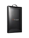 Hurtownia GSM - Case iCarer Curved Edge Vintage Folio Samsung Galaxy S20+ Plus braun - ICR317 - {ean13} - Hurt